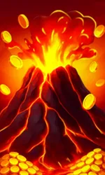 Fiery Luck