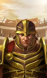 Champions of Rome